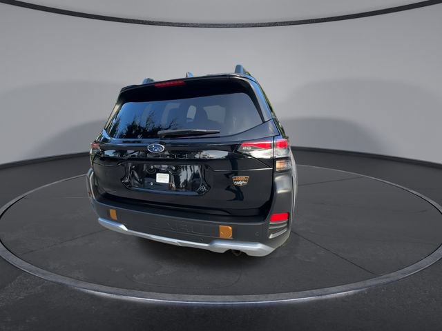 Certified 2026 Subaru Forester Wilderness AWD/4WD image 7