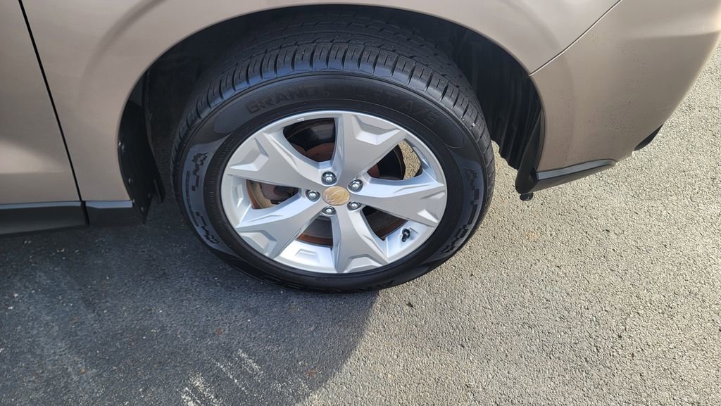 Used 2015 Subaru Forester 2.5i Premium image 15