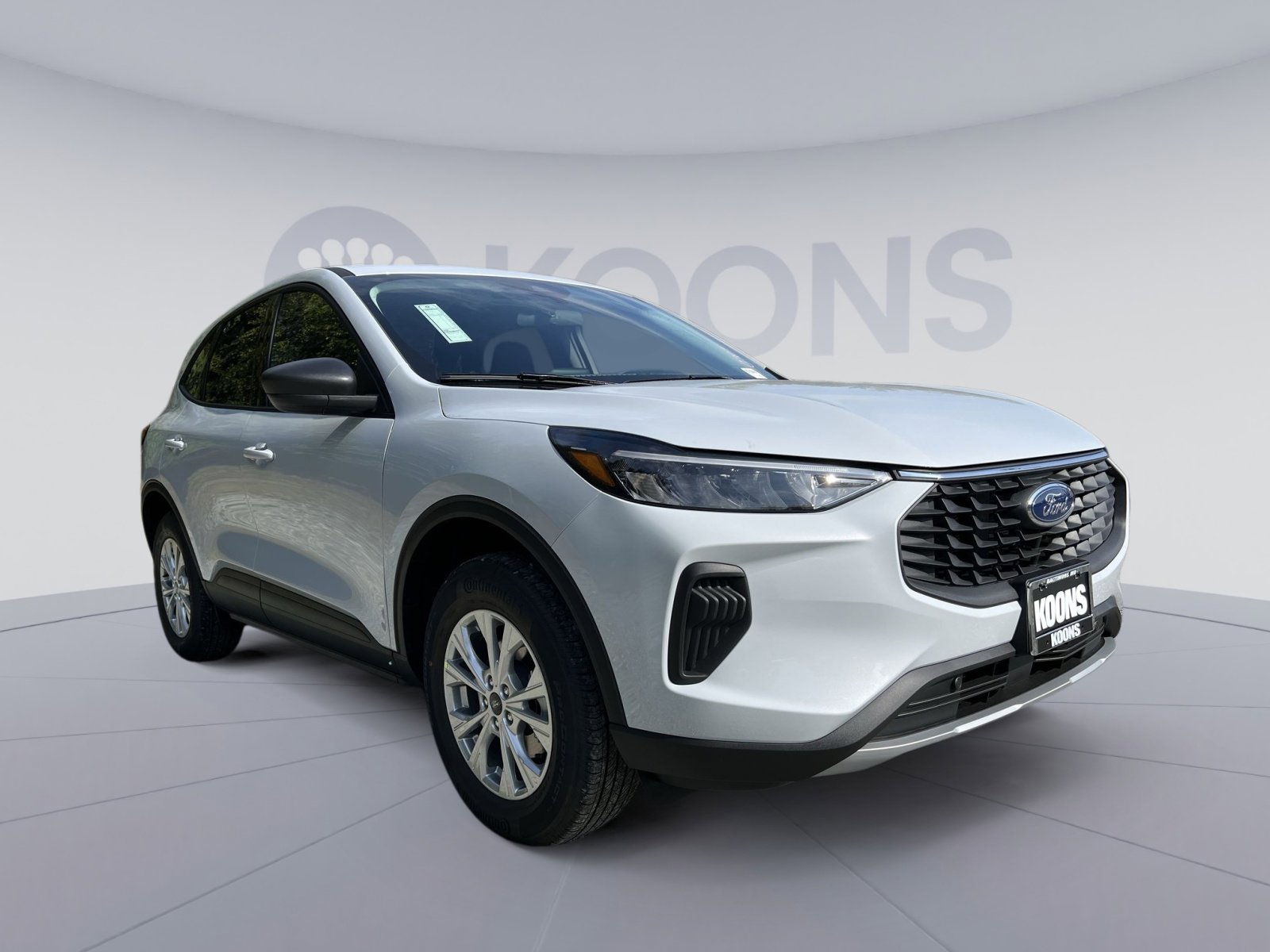 New 2026 Ford Escape Active w/ Cold Weather Package image 10