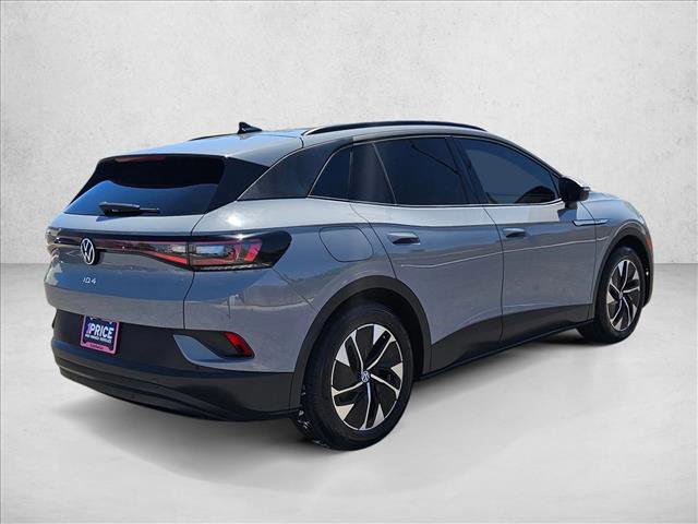 Certified 2022 Volkswagen ID.4 Pro S RWD image 5
