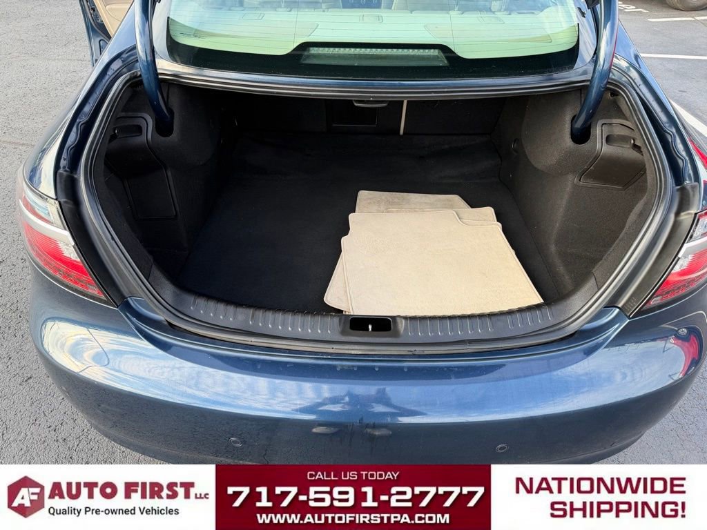 Used 2011 Saab 9-5 Turbo4 image 18