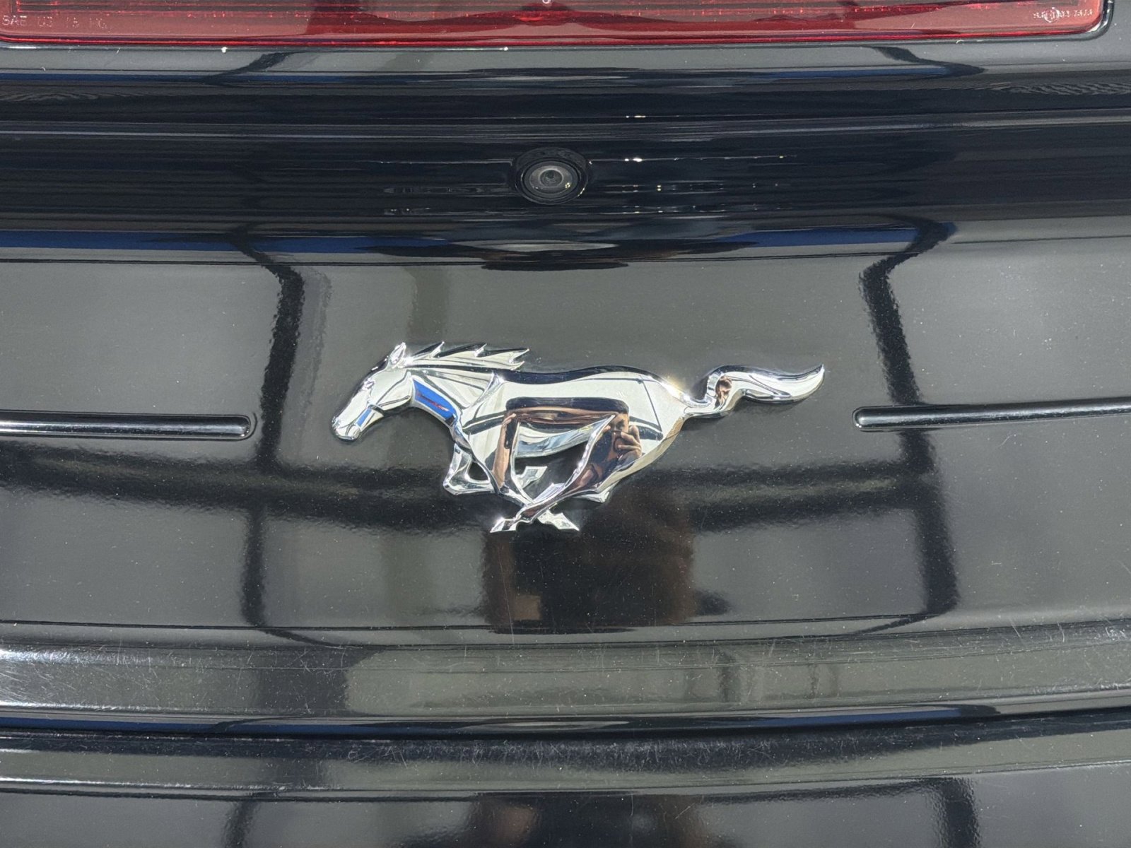 Used 2019 Ford Mustang Premium RWD image 19