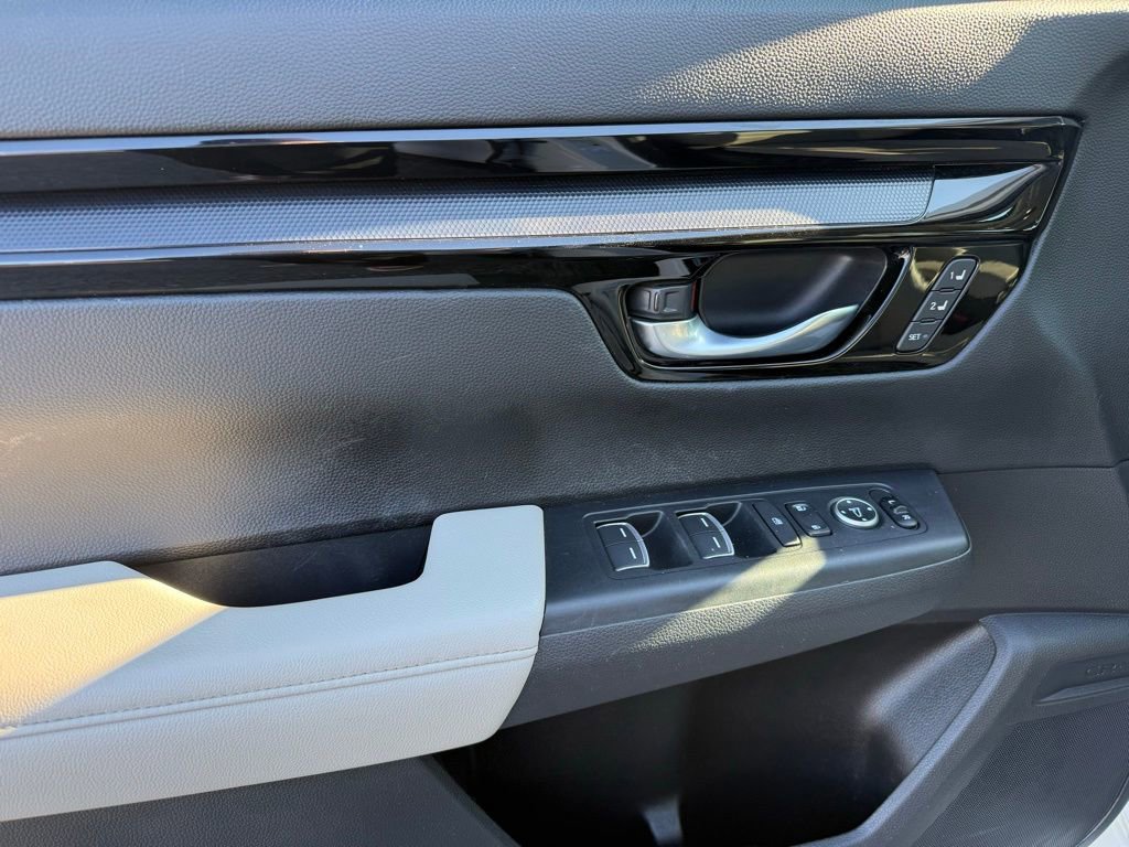 Used 2024 Honda CR-V EX-L image 18