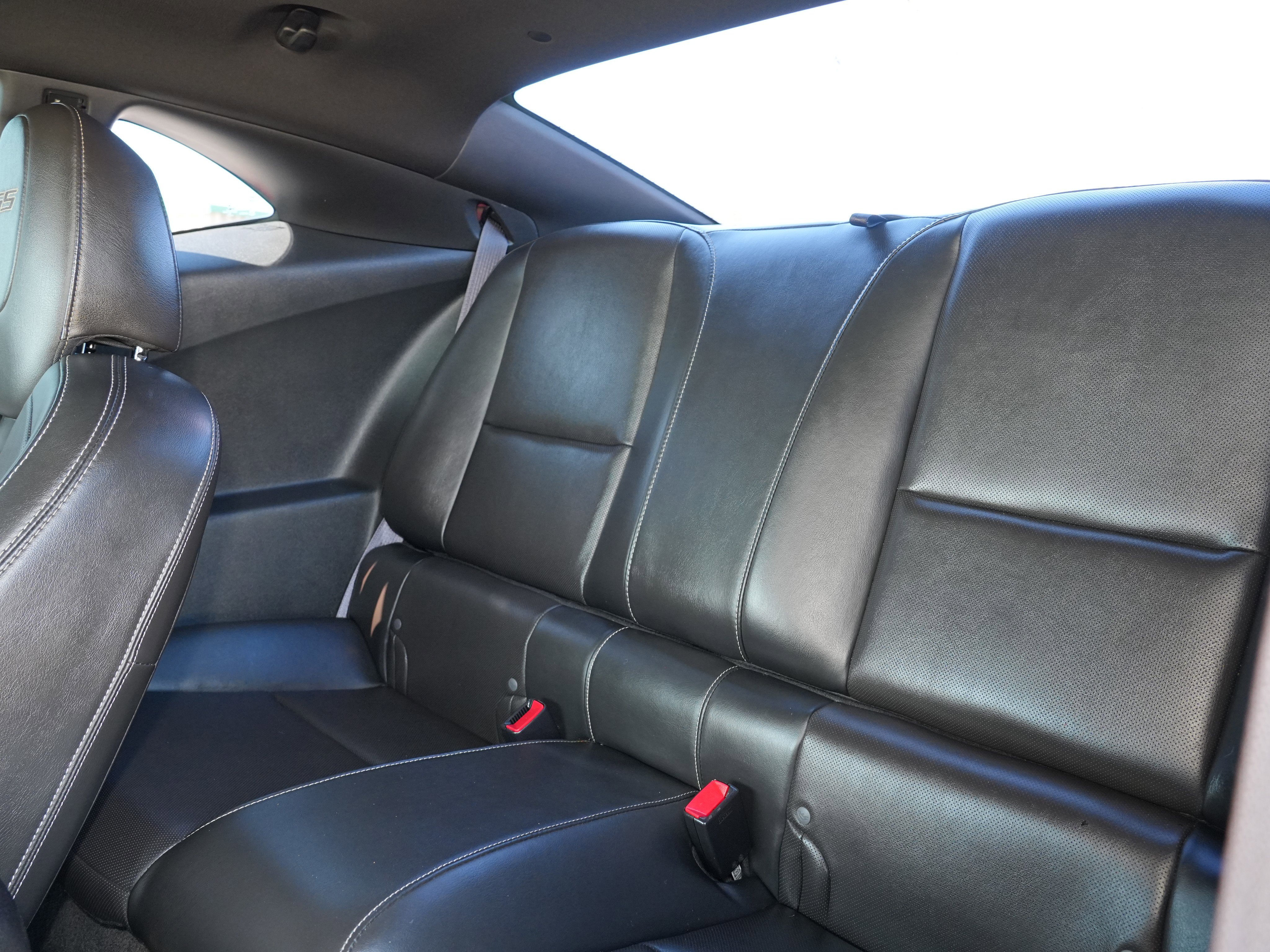 Used 2014 Chevrolet Camaro SS w/ RS Package image 18