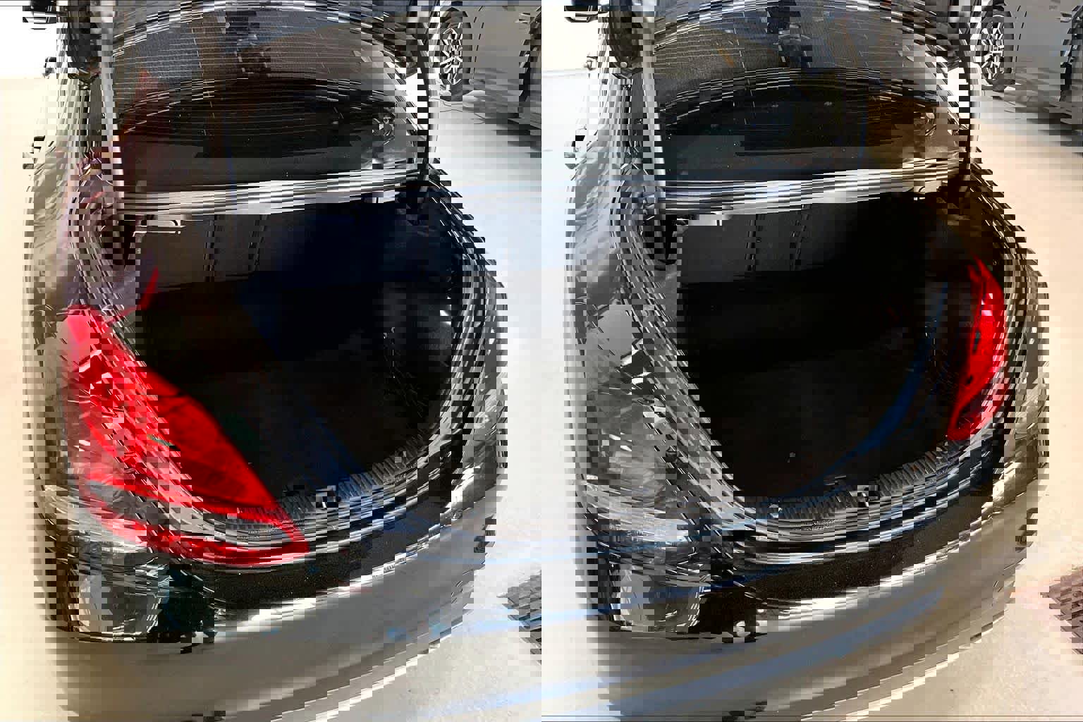 Used 2016 Mercedes-Benz C 300 4MATIC Sedan image 16