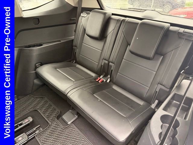 Used 2022 Volkswagen Atlas SE AWD/4WD image 26