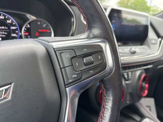 Used 2020 Chevrolet Blazer RS FWD image 36
