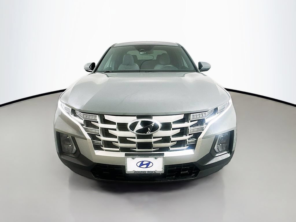 Certified 2024 Hyundai Santa Cruz SE FWD image 2