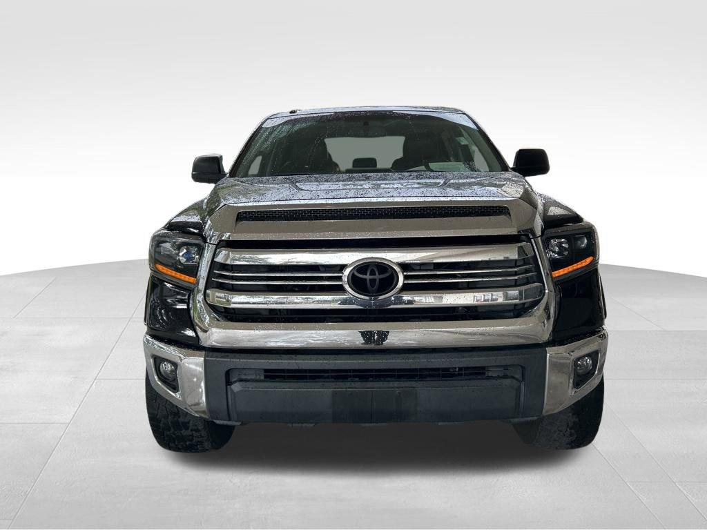 Used 2017 Toyota Tundra SR5 image 12