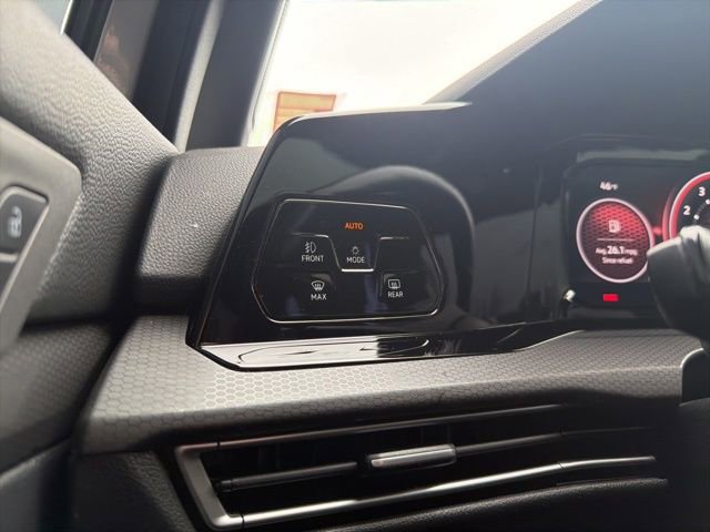 Used 2022 Volkswagen GTI SE image 37