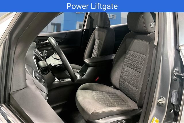 Certified 2024 Chevrolet Equinox LT AWD/4WD image 21
