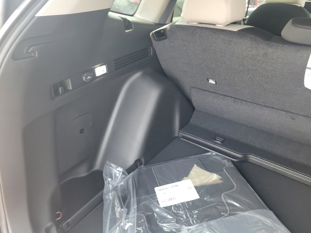 New 2026 Honda CR-V EX image 35