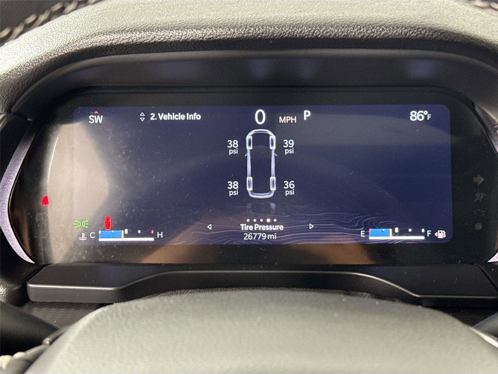 Used 2023 Jeep Grand Cherokee L Laredo w/ Luxury Tech Group I image 20