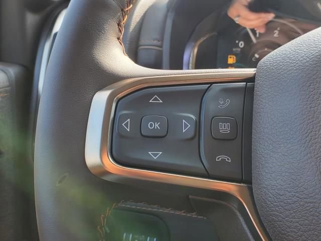 New 2025 RAM 2500 Limited image 9