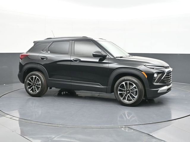 New 2026 Chevrolet TrailBlazer LT w/ Driver Confidence Package image 17