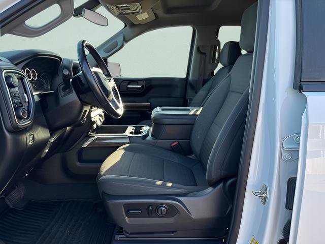 Used 2020 Chevrolet Silverado 1500 RST image 13