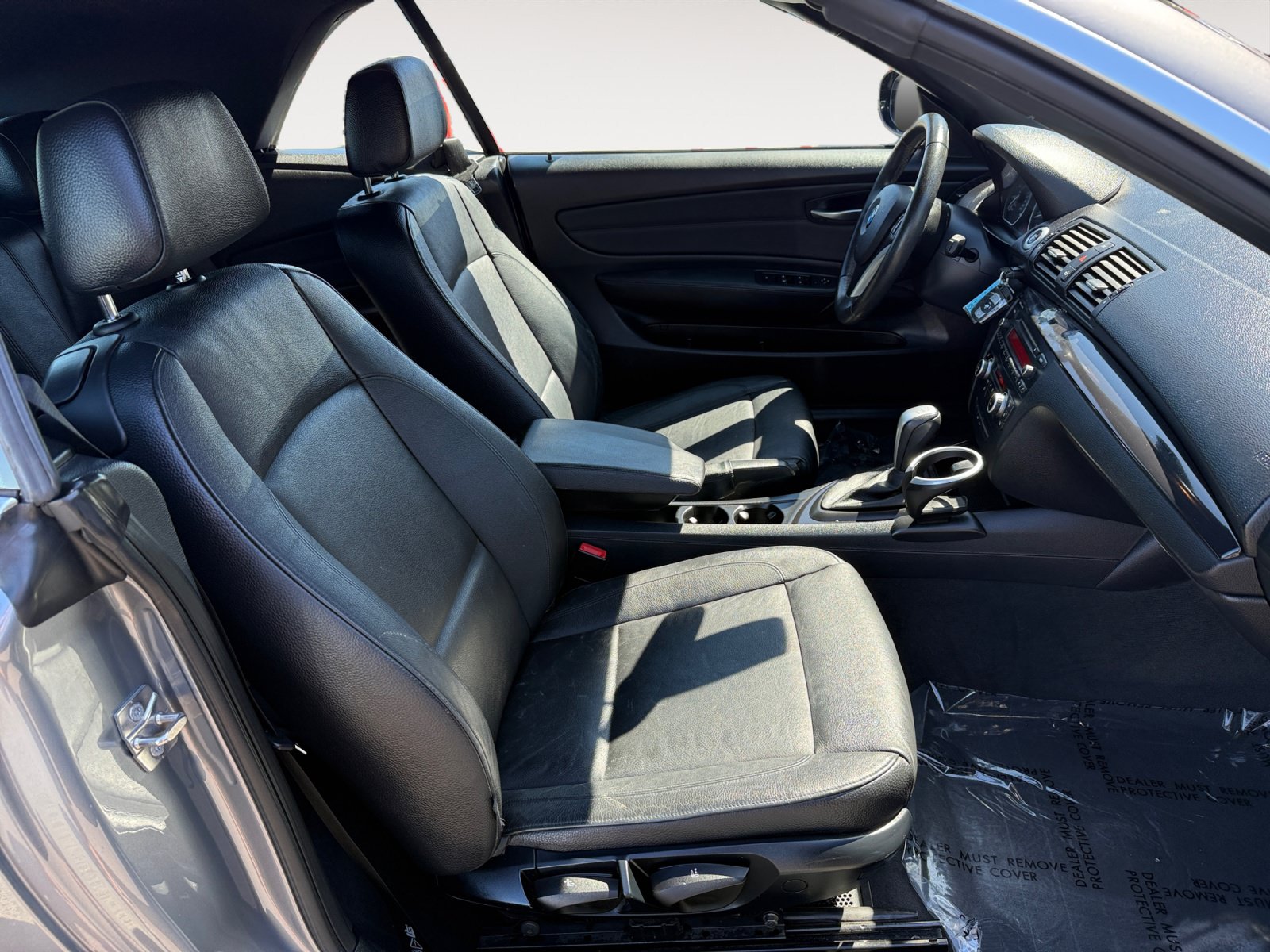 Used 2011 BMW 128i Convertible RWD image 19
