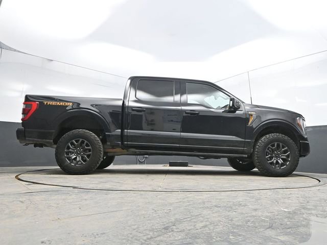 Used 2022 Ford F150 Tremor w/ Equipment Group 402A High image 40