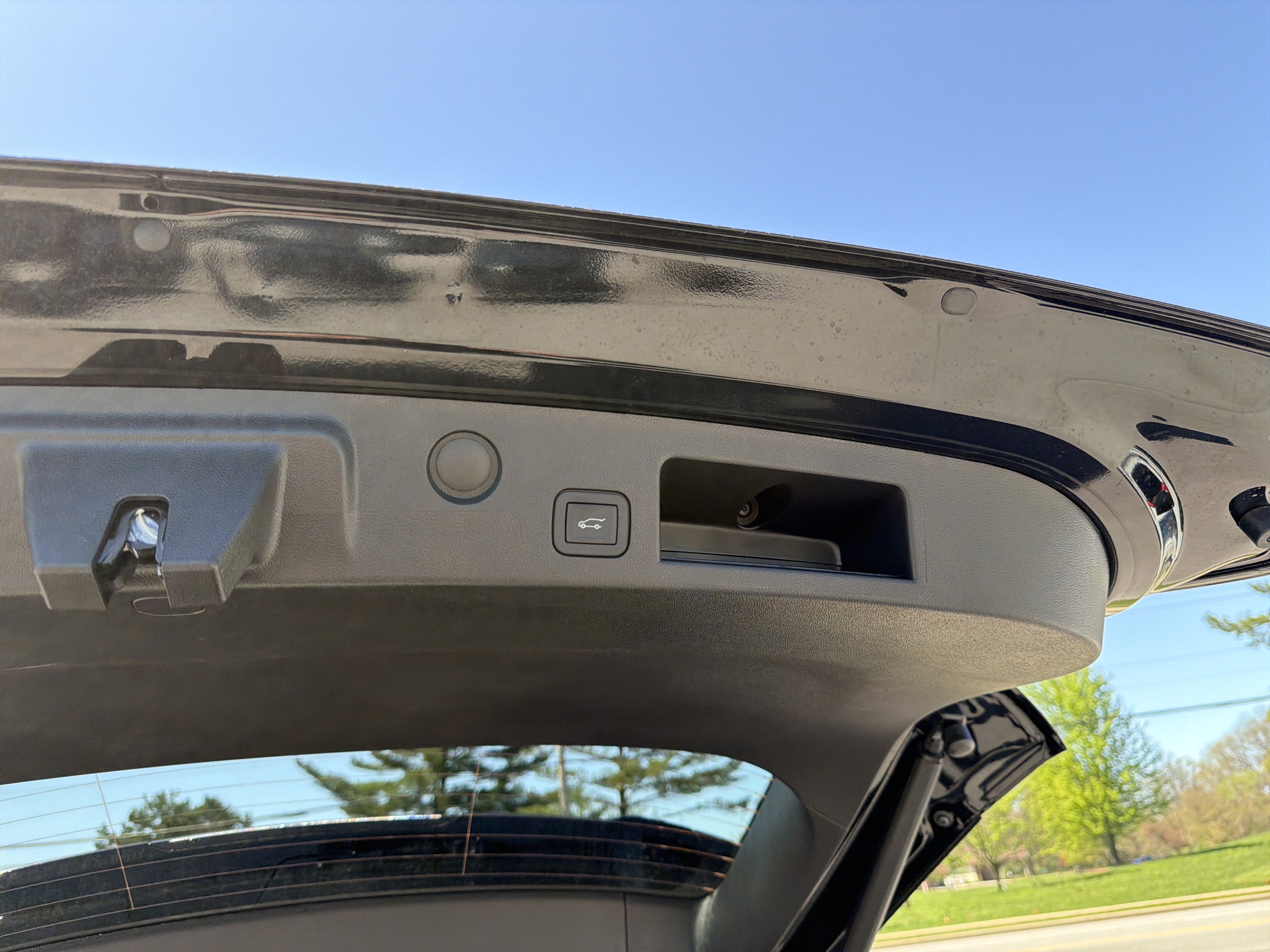 Used 2026 Chevrolet Equinox RS FWD image 60