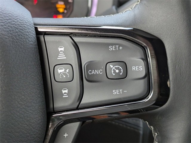 New 2026 RAM 2500 Limited image 26