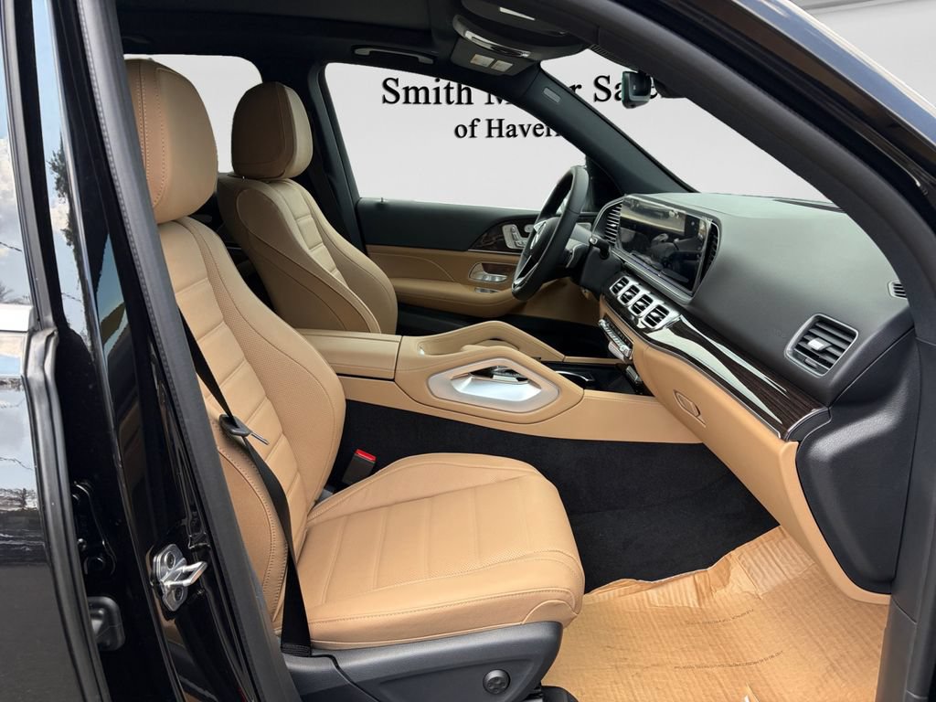 New 2026 Mercedes-Benz GLE 350 4MATIC image 15