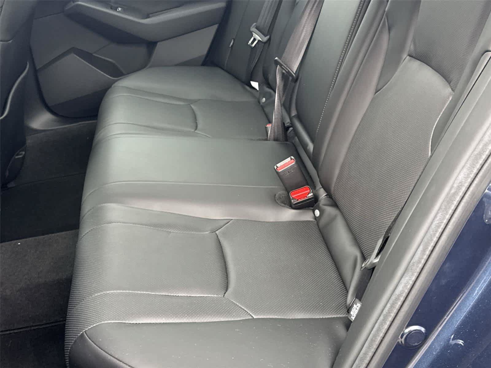 Used 2025 Honda Accord EX-L image 15