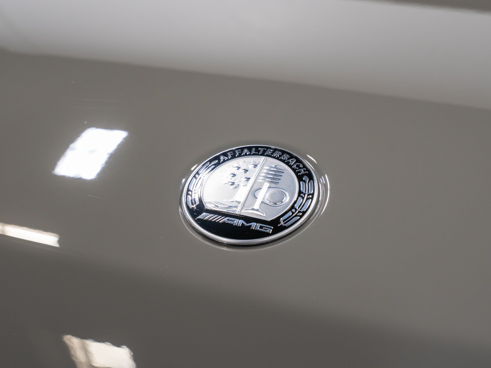 Used 2026 Mercedes-Benz G 63 AMG 4MATIC image 18