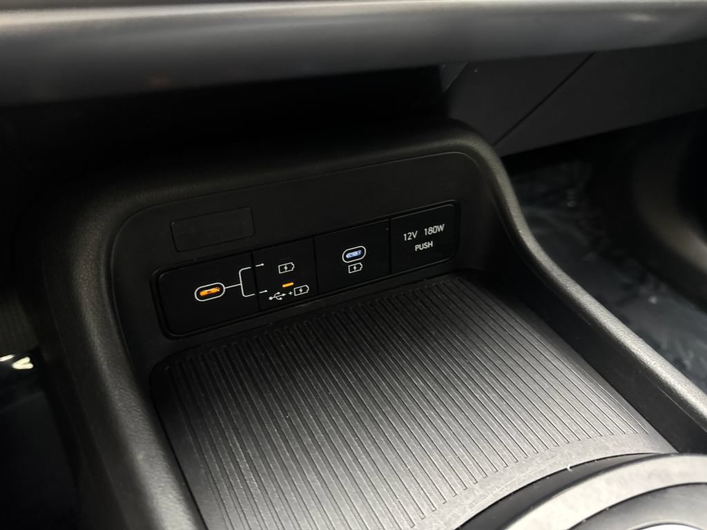 Used 2024 Hyundai Kona SEL AWD/4WD image 66