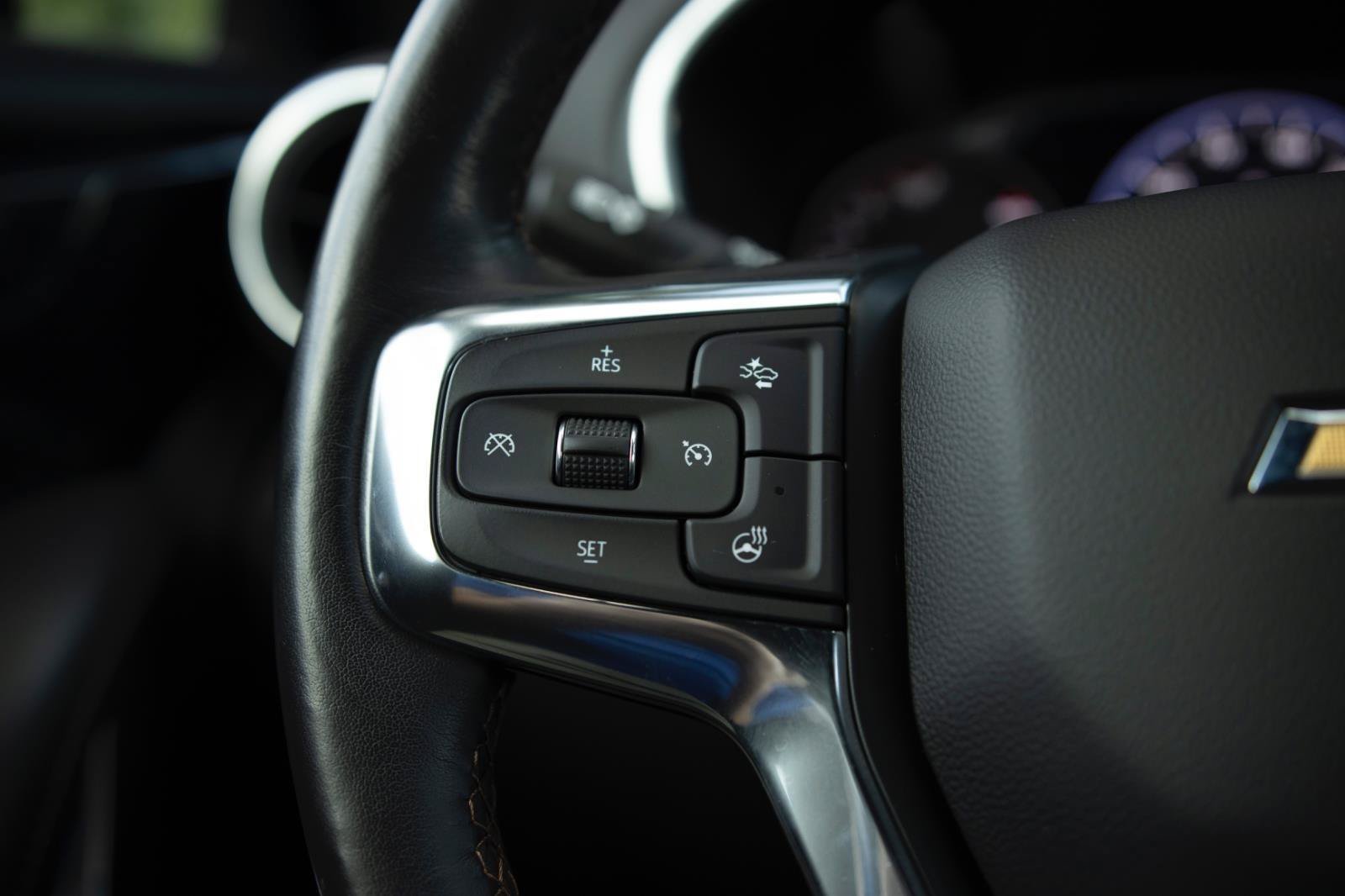 Used 2022 Chevrolet Blazer Premier w/ Enhanced Convenience Package AWD/4WD image 6