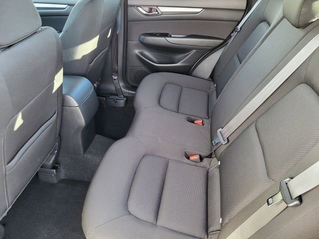 New 2025 MAZDA CX-5 AWD 2.5 S image 18