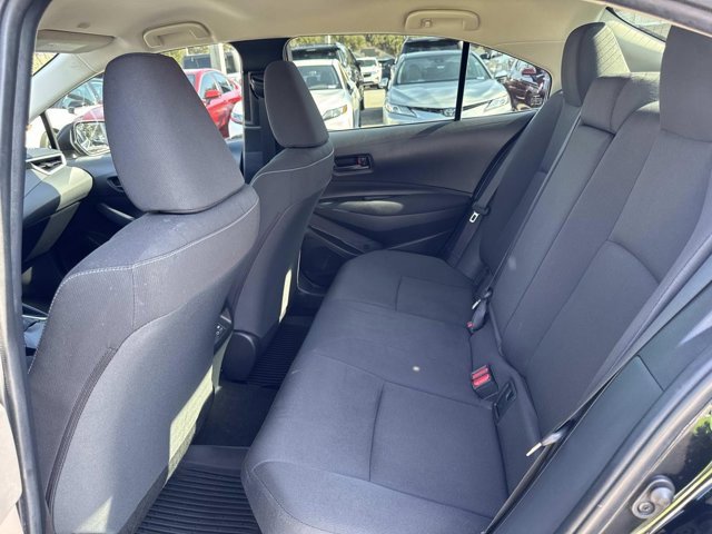 Used 2023 Toyota Corolla LE image 13