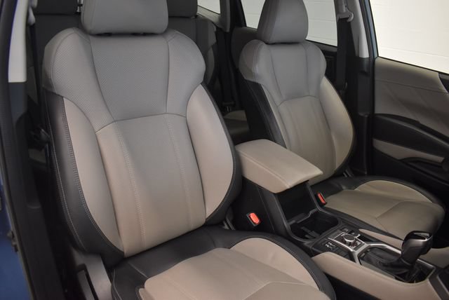 Used 2022 Subaru Forester Limited AWD/4WD image 6