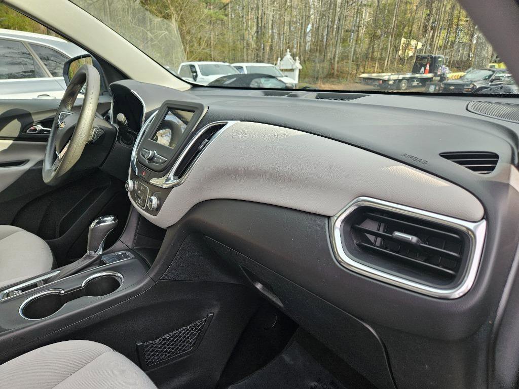 Used 2019 Chevrolet Equinox LS image 47