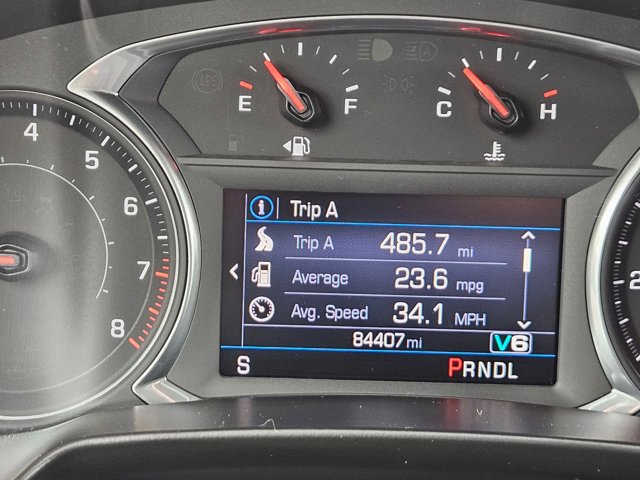 Used 2021 Chevrolet Blazer LT image 11