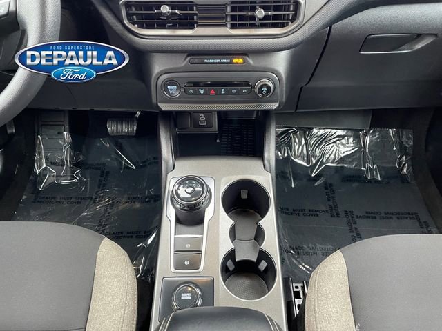 Used 2025 Ford Bronco Sport Big Bend image 14