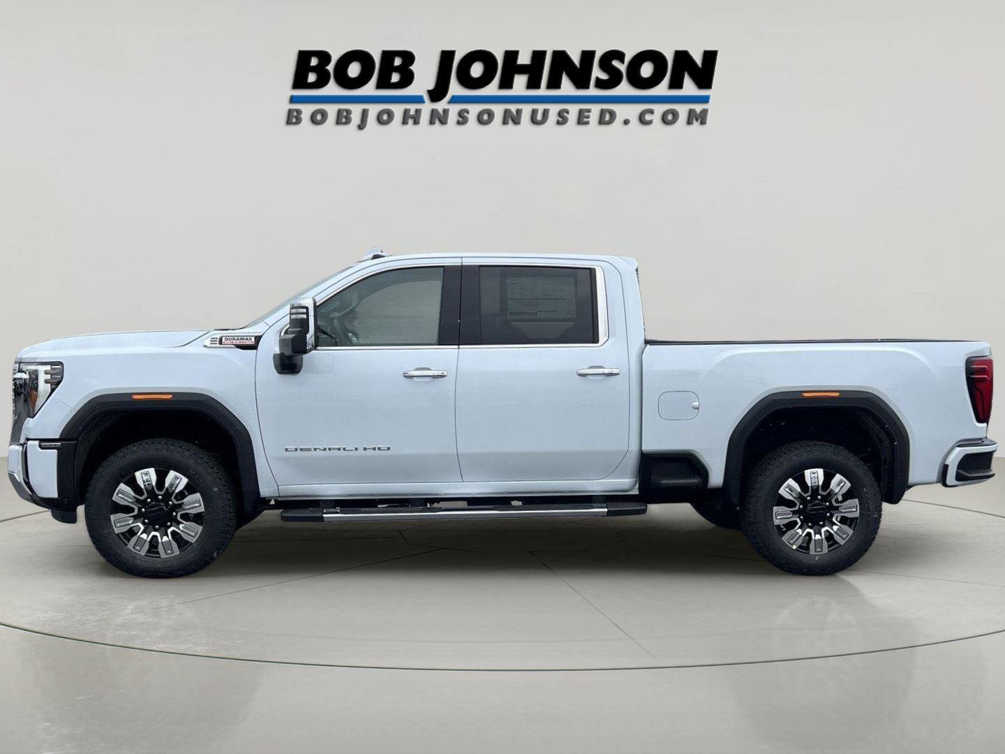 New 2026 GMC Sierra 3500 Denali w/ Technology Package image 6