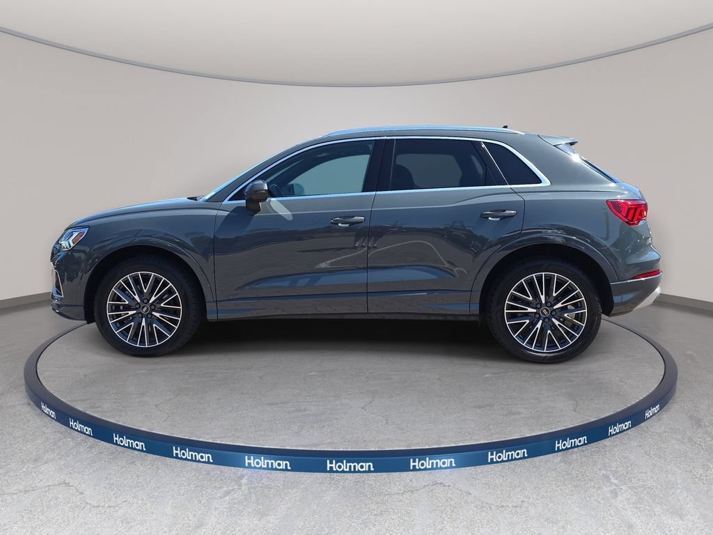 Used 2022 Audi Q3 2.0T Premium Plus AWD/4WD image 9