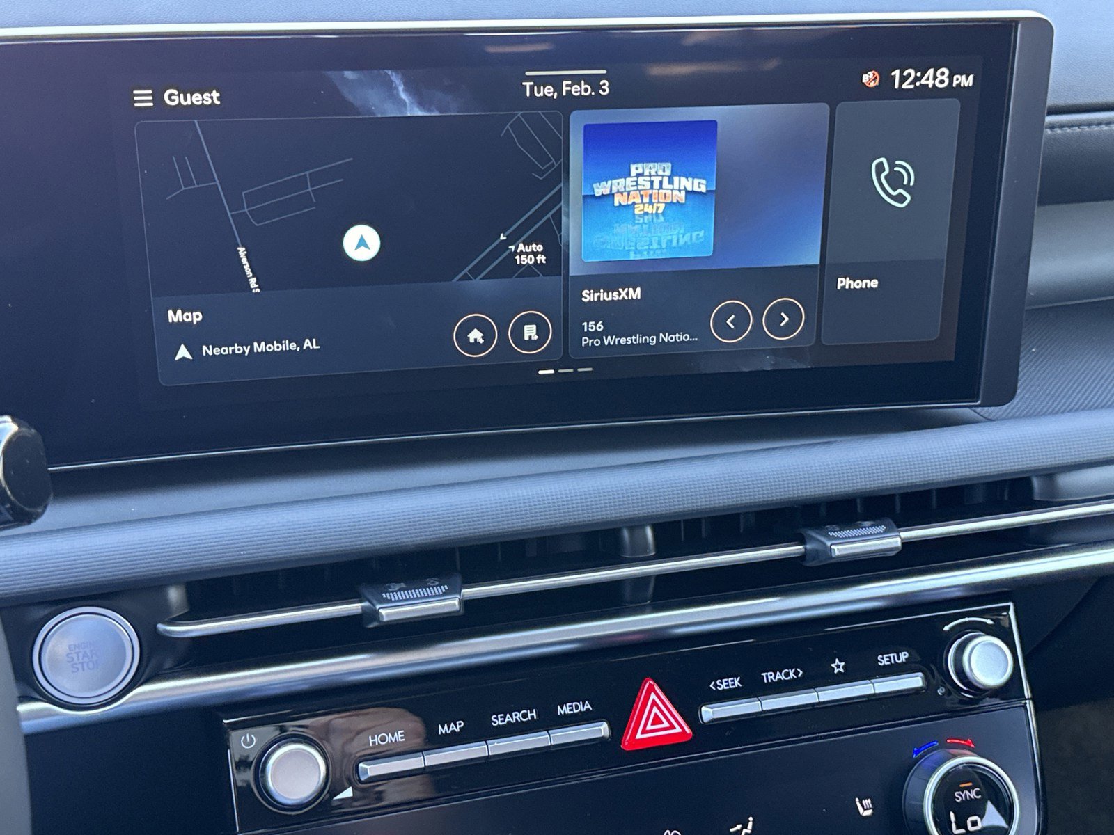 New 2026 Hyundai Santa Cruz XRT AWD/4WD image 24