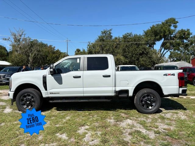 New 2026 Ford F250 XL image 6
