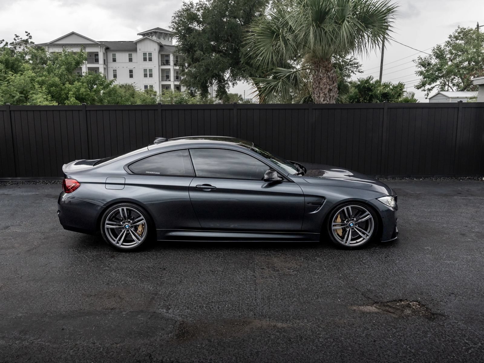 Used 2015 BMW M4 Coupe RWD image 26