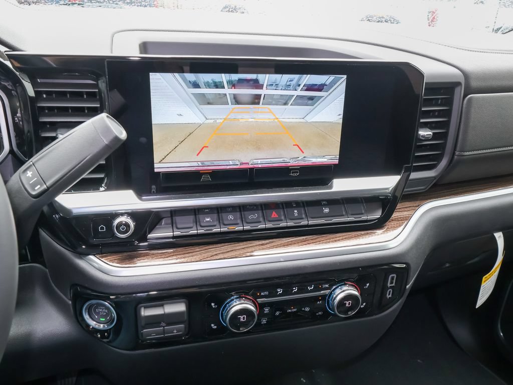 New 2026 GMC Sierra 1500 Elevation AWD/4WD image 17