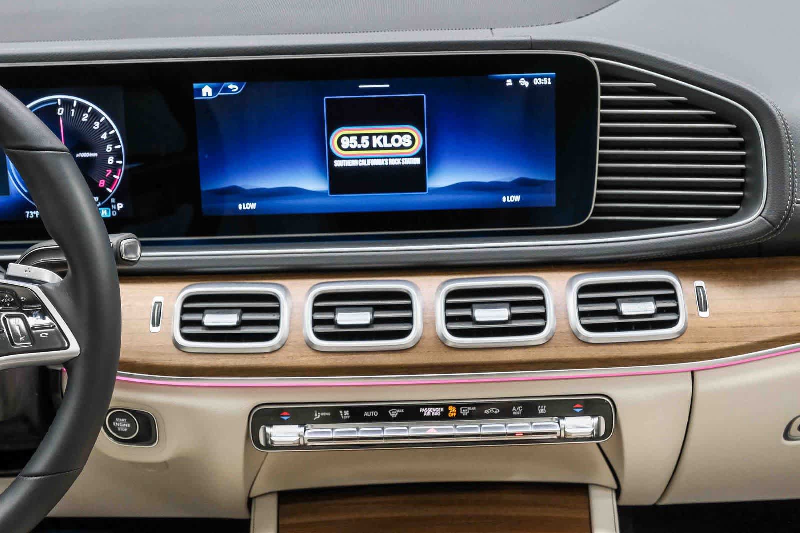 Used 2026 Mercedes-Benz GLE 450e 4MATIC image 16