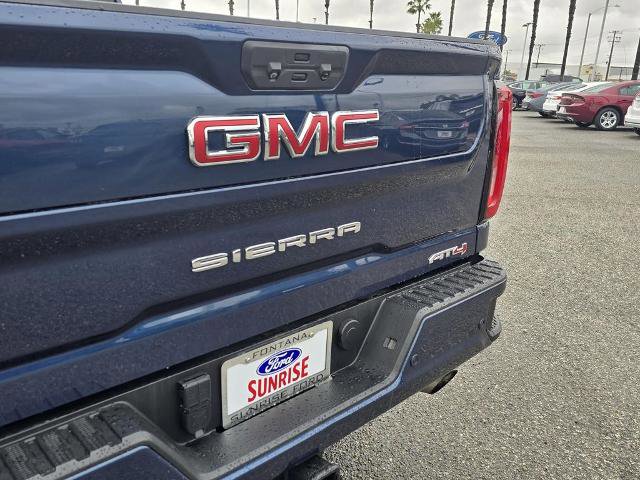 Used 2022 GMC Sierra 2500 AT4 w/ AT4 Premium Plus Package image 8