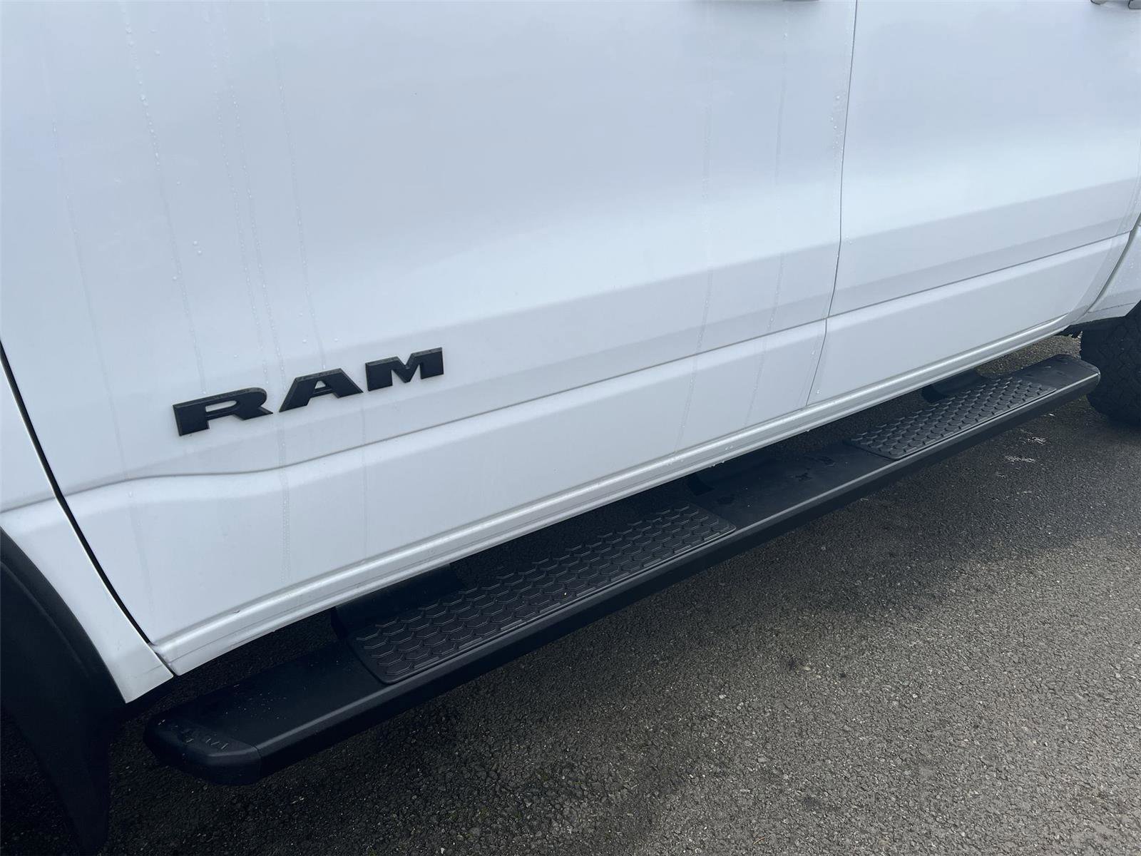 Used 2019 RAM 1500 Rebel image 10