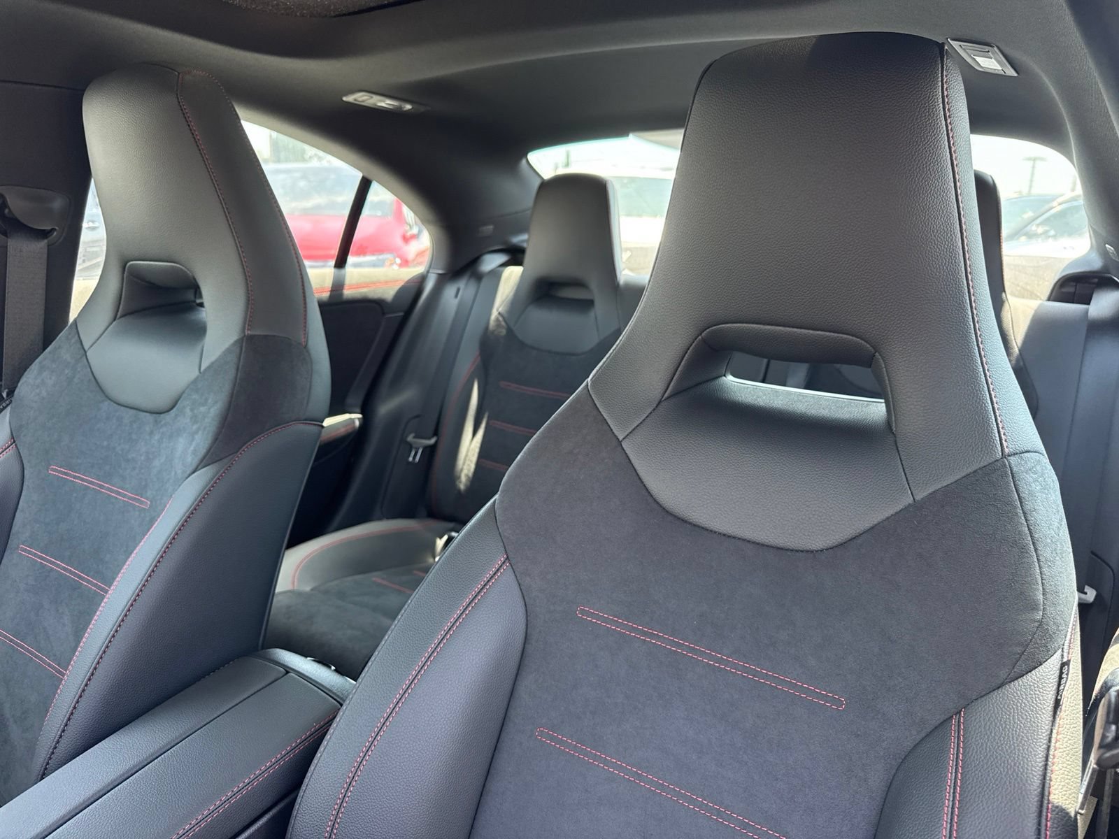 Used 2025 Mercedes-Benz CLA 250 image 19