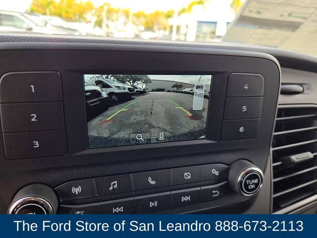 New 2025 Ford Transit 250 Low Roof image 17