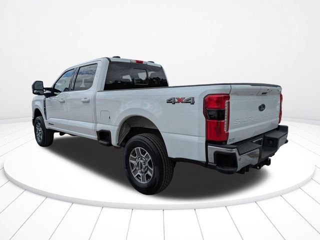 Used 2024 Ford F250 Lariat image 6