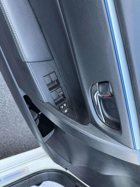 Used 2016 Toyota Corolla S w/ Body Protection Package #1 image 9