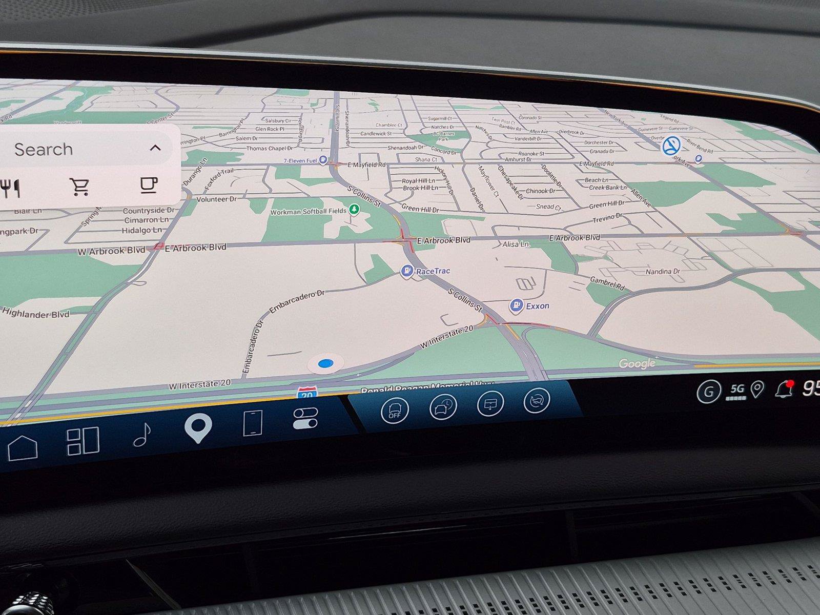 New 2027 Cadillac Optiq Sport RWD image 19