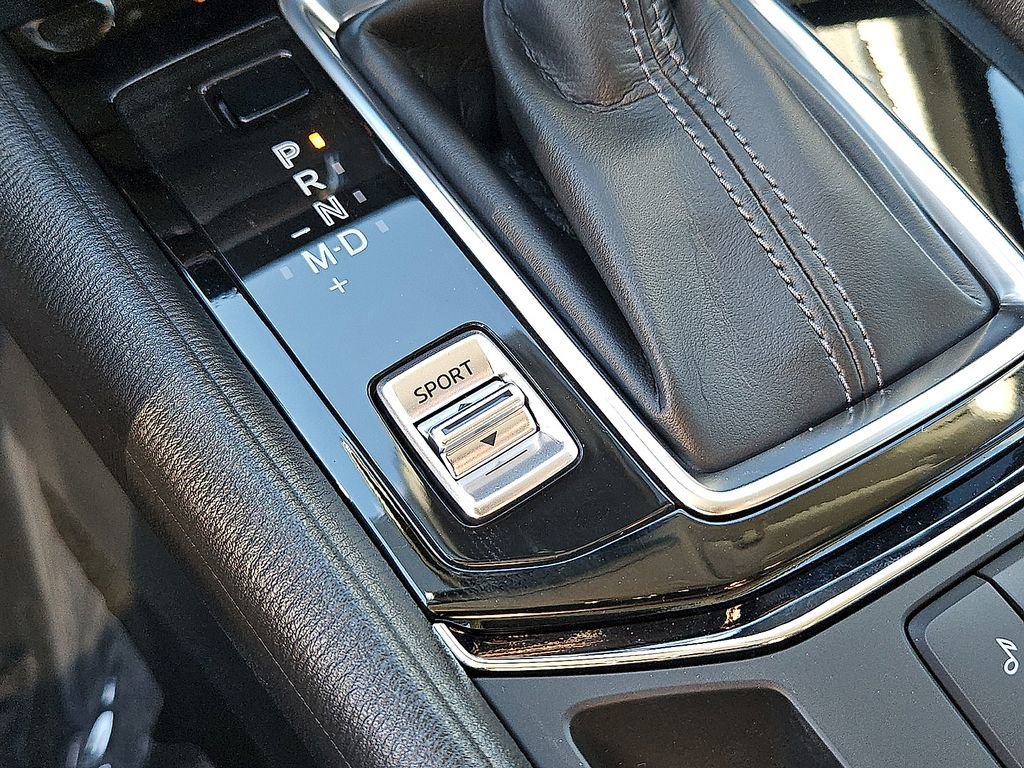 New 2025 MAZDA CX-5 AWD 2.5 S w/ Select Package image 24